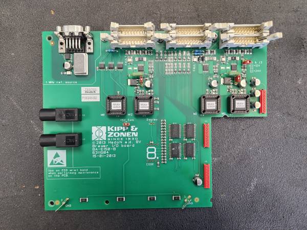 Single Board Top V2 Section 2