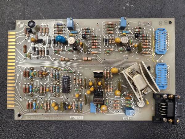 SPS board V1 Top SPS board V1 Top