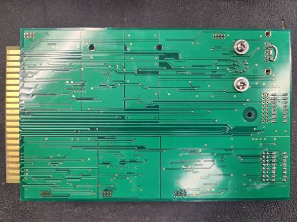 SPS board V1 Bottom SPS board V1 Bottom